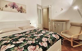 Monviso 35 , Cozy Apartment